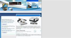 Desktop Screenshot of nes-emulators.com